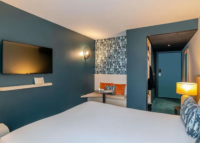 Ibis Styles Bordeaux