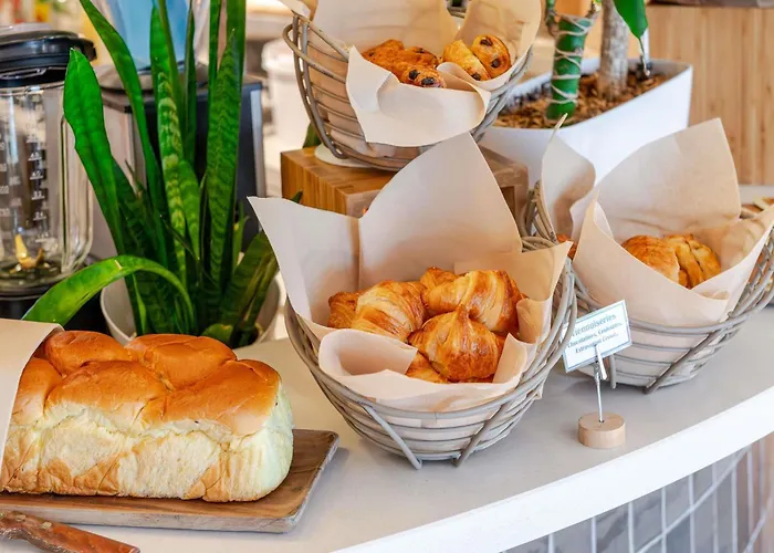 Ibis Styles Bordeaux Hotel