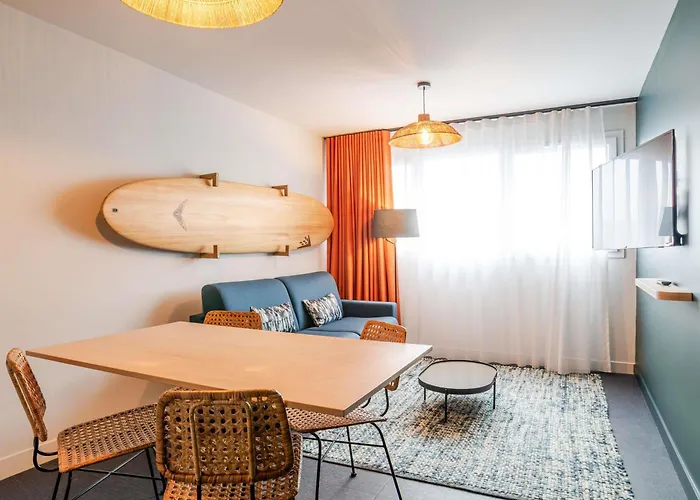 Hotel Ibis Styles Bordeaux