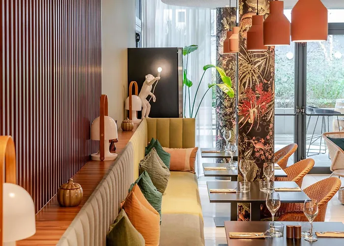 Ibis Styles Bordeaux 3* Bruges