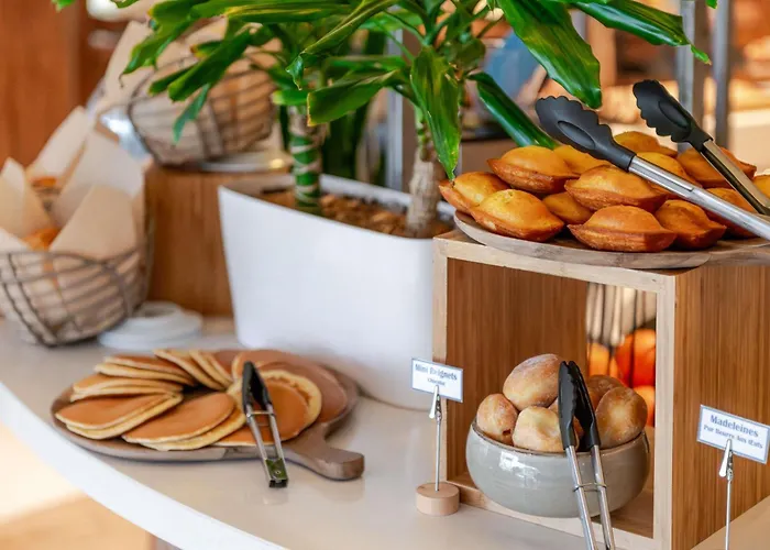 Ibis Styles Bordeaux Hotel