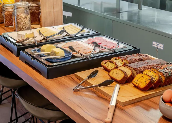 Ibis Styles Bordeaux Hotel 3*