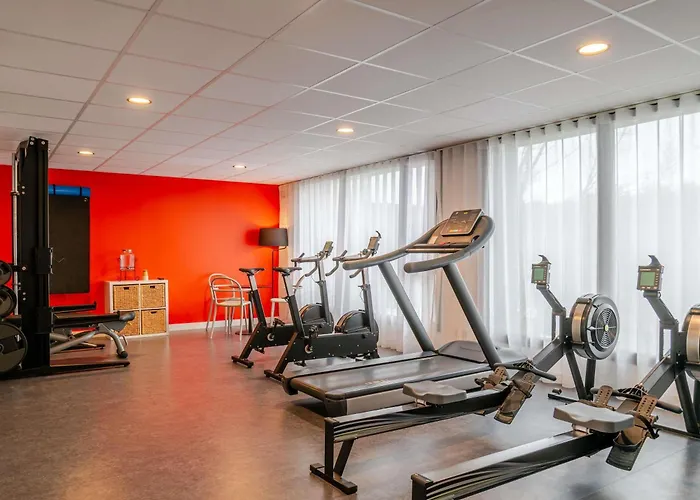 Hotel Ibis Styles Bordeaux 3*
