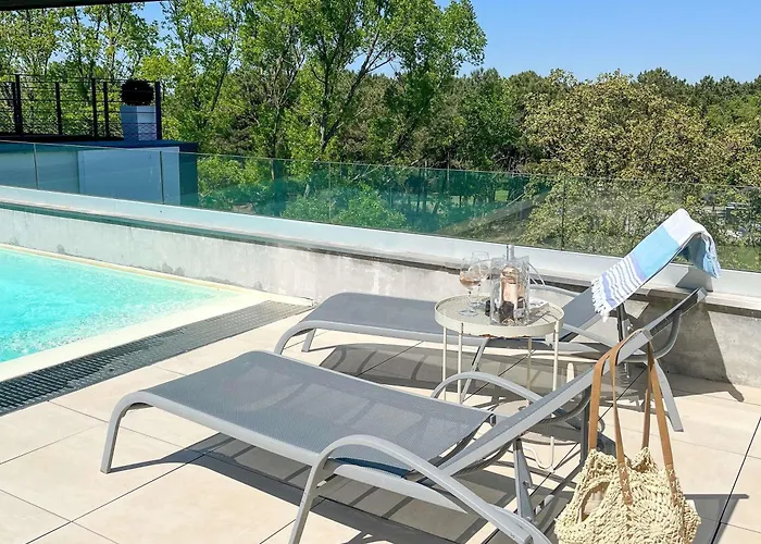 Ibis Styles Bordeaux 3* Bruges