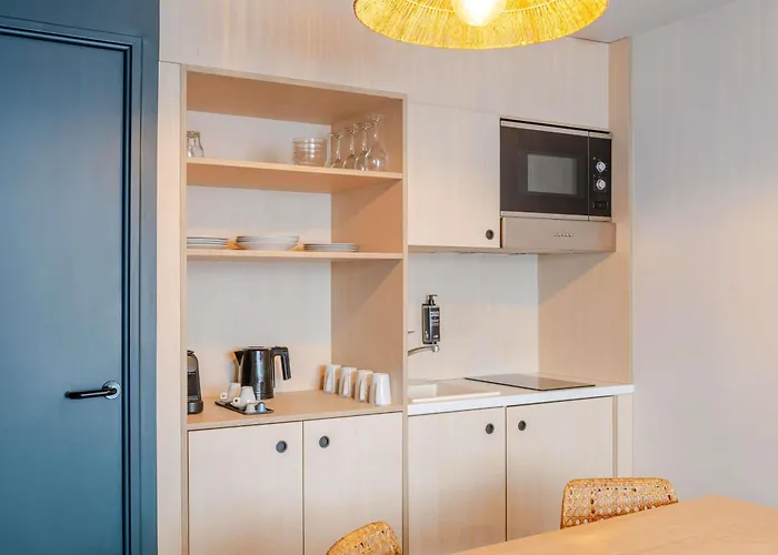 Hotel Ibis Styles Bordeaux 3*